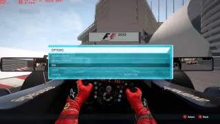 F1 2013, Career 100%, season 1, part 6, Monaco, Lotus