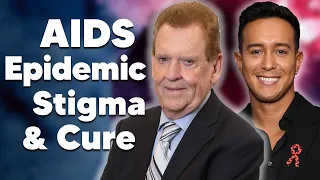 Battling AIDS Epidemic to Researching HIV Cure | Dr Marcus Conant x Raif Derrazi