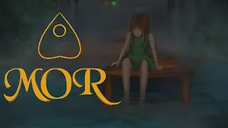 Mor Part 1 (Swedish Indie Game) I BROKE EVERYTHING