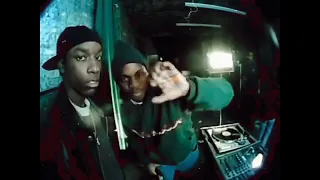 (FREE) BEAT TYPE BIG L BOOM BAP "HARLEM"