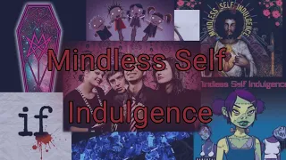 Угадай песни Mindless Self Indulgence за 15 секунд по минусовке