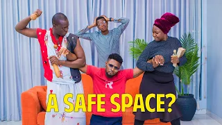 HORRIBLE BOSSES - SAFE SPACE | NATIVE DOCTOR | MUMMY G.O | COMPANY HR