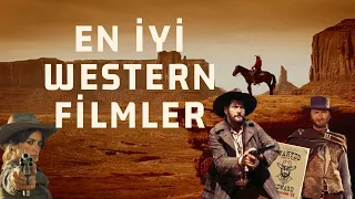 En İyi 20 Western Film ( 2022 )