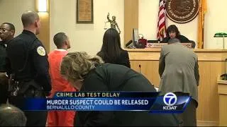 Judge: No evidence holding Jesse Chavez in custody