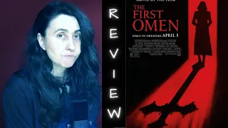 The First Omen | Movie Review