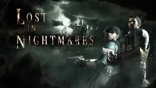 RE5: Lost in Nightmares Speedrun - Solo - Professional - 22:25  (PS4)