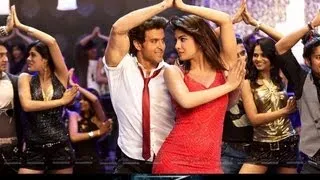 Dil Tu Hi Bata - Remix Songᴴᴰ - Krrish 3 (2013) Hrithik Roshan, Priyanka Chopra