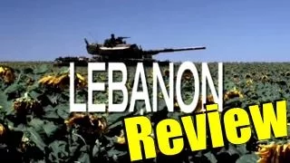 Lebanon (2009) - Critique