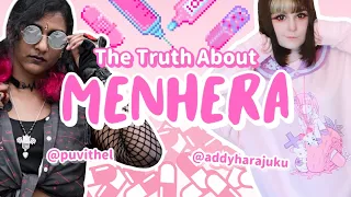 Mental Health & Misinformation 💊 History, Advice & Debunking Myths About Menhera w/ Puvi & Addy