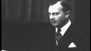 Нюрнбергский процесс/Nuremberg Trials (1946)
