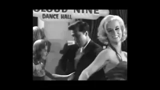 the Guess Who  - Shakin' All Over (1965 Dancing fr movie sc's )(stereo)