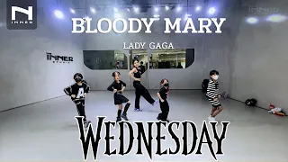 INNER KIDS I BLOODY MARY – LADY GAGA