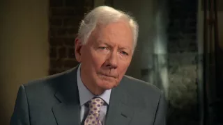Garry Hynes on Catholic Culture | The Meaning of Life, with Gay Byrne | RTÉ One