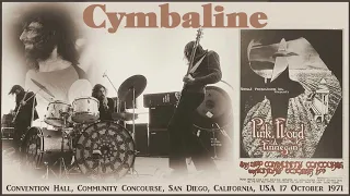 Pink Floyd - Cymbaline (1971-10-17) 24/96