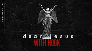 Beats with Hooks - "Dear Jesus" - spiritual Instrumental with Hook [Coming Soon]