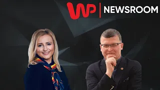 Dziś gośćmi m.in. wiceminister Olga Semeniuk i immunolog dr Paweł Grzesiowski