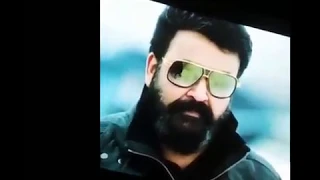 LUCIFER CLIMAX SCENE