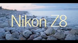 Nikon Z8 Review After 6 Months