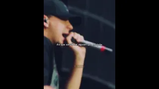 linkin park lying from you (live in texas)