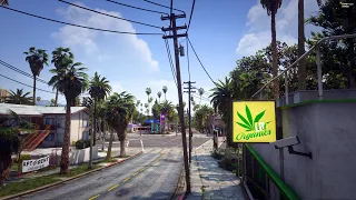 🔴STREAM GTA 5 RP. [ДЕНЬ 677] ПАТРУЛЬНЫЙ RP КОП LSPD