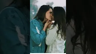 new lesbian  collage  love story // lgbt love story new amaya & nia part 3