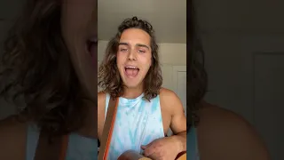 Charlie Gillespie & Owen Patrick Joyner - Livestream (Instagram)