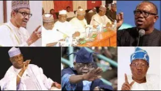 Biafra News-BUHARI ẆḀṚṄS ḞṲḶḀṄİ, PETER OBI WILL ṠṪỌṖ US! TINUBU NOT OUR ṪḤṚĖḀṪ & WE LEFT APC 4 HIM!