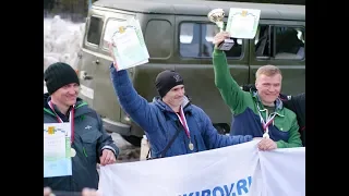 Чемпионат Кировской области по спортивной ловле рыбы на мормышку. 23.03.2019год!