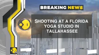Breaking News: Shooting at Florida yoga studio in Tallahassee