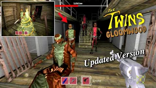 The Twins (PC) Gloomwood Updated Version