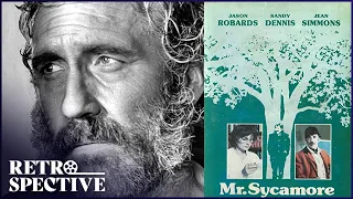 Jason Robards Comedy Drama Full Movie | Mr. Sycamore (1975) | Retrospective