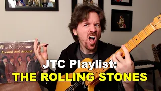 JTC Playlist - Best Rolling Stones Songs