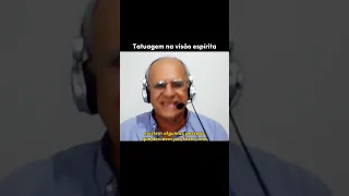 Tudo está na intenção - Jorge Elarrat #espiritismo