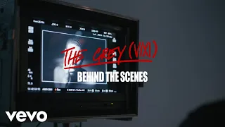 Bury Tomorrow - The Grey (VIXI) (Behind The Scenes)