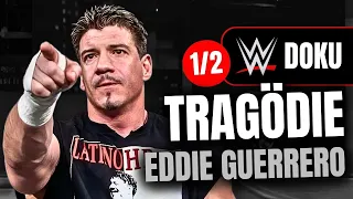 WWE DOKU | Die Tragödie um Eddie Guerrero (1/2)