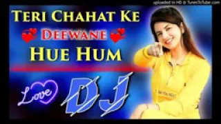 Teri Chahat Ke Deewane Hue Hum Dj Remix | Auro Ke Tu Sath Jab Kare Baat | Mite Hi Nayan Hoti Hai