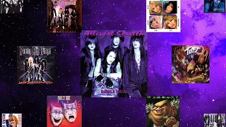 Hard Rock Greatest Hits  (The Glam Years  Vol 2)