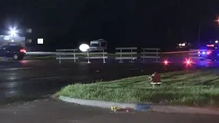 Pedestrian killed in Sterling Heights hit-and-run