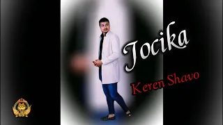 JOCIKA 2023 KEREN SHAVO