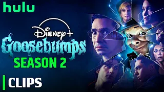 Goosebumps Season 2 Release Date and More Update