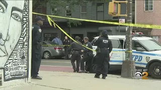 4 Dead In Brooklyn Shooting At Alleged Gambling Den