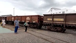 Olha o problema dá cidade de Iaçu Bahia