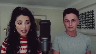 LET ME LOVE YOU (DJ SNAKE ft. JUSTIN BIEBER) Cover | William & Caitlin