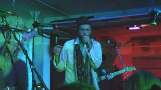 Alexander - Truth (Camp Basement, 15th Feb 2011)