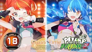 Cross Time S18 - PUMP IT UP PRIME 2 Patch 1.10