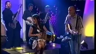 Mama Lou - Sharon Shannon & Cartoon Thieves, 2009