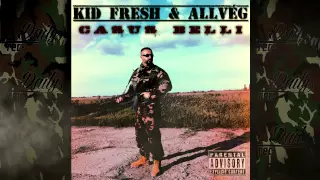 04. KID FRESH X ALLVÉG - HABISZTI /CASUS BELLI/