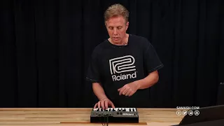 Roland SH-01A Sound Module | Everything You Need To Know