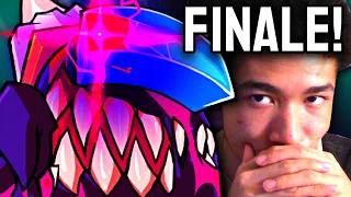 FINALE! | Friday Night Funkin VS Impostor V4 - FNF MOD