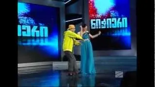 ნიჭიერი 2012 / Nichieri 2012 Part 77